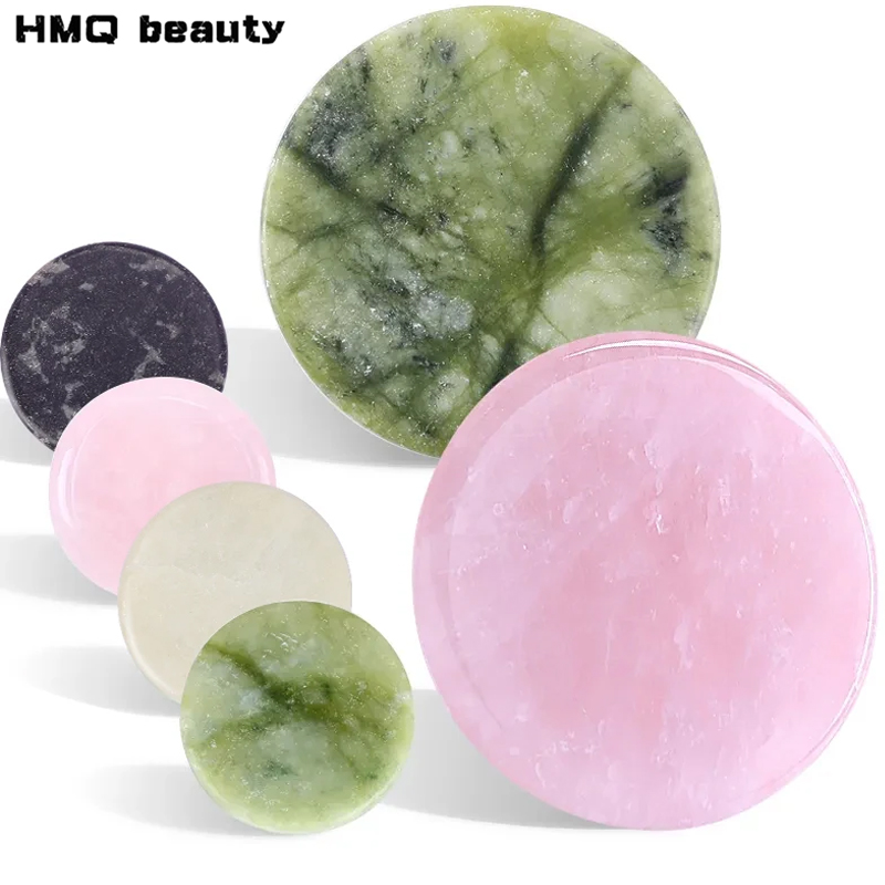 Eyelash Extension Glasses - Glue Pallet Eyelashes Extensions Pink Green
