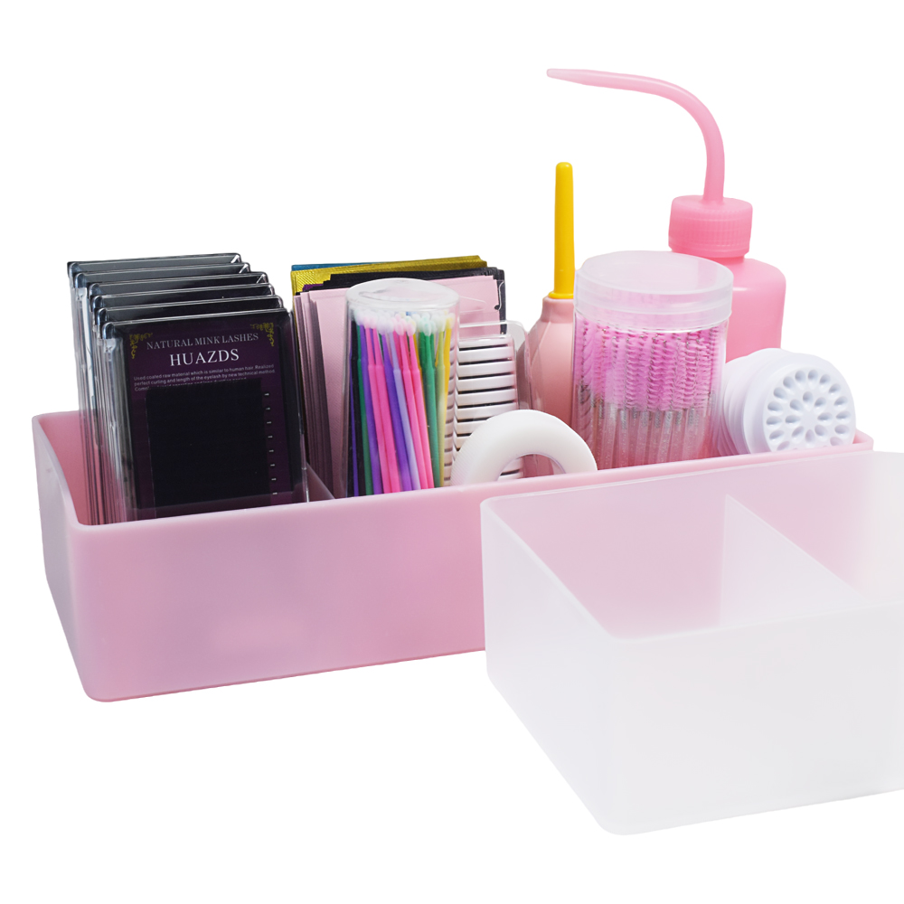 Eyelash Extension Glasses - False Eyelash Storage Box For Eyelash