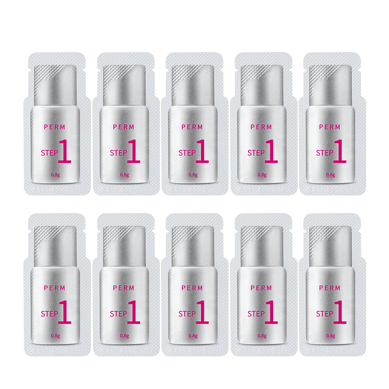 Eyelash Extension Full Set - 10 Pieces/Lot Lash Lift Kit #1
