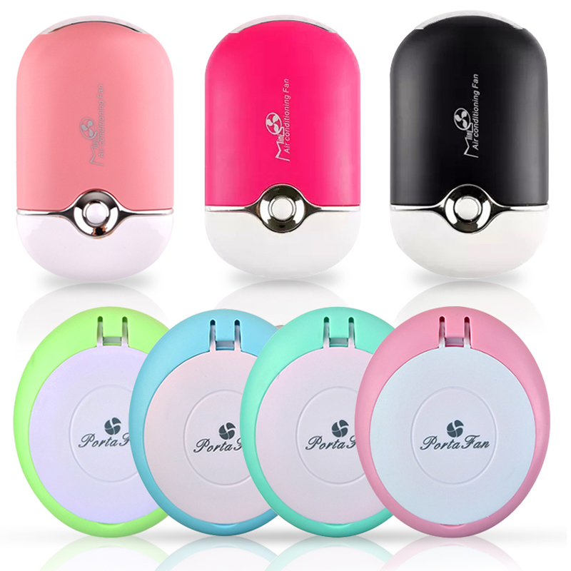 USB Mini Eyelashes Fan Graftin - огляд і ціна Eyelash Extension Glasses