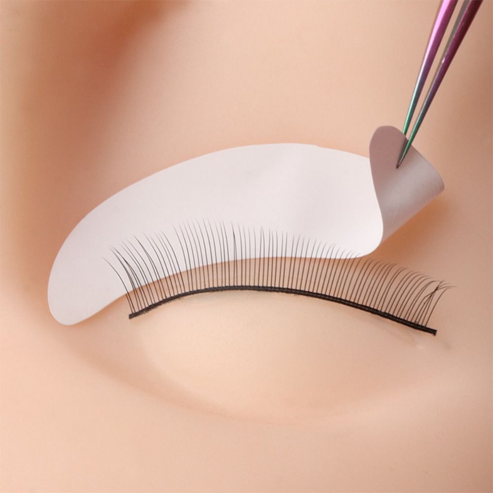 100Pcs/set Salon Eyelash Exten - огляд і ціна Eyelash Extension Glasses
