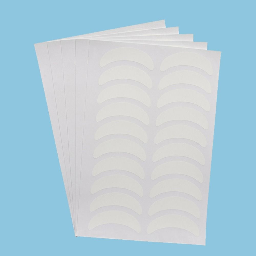 100Pcs/set Salon Eyelash Exten - огляд і ціна Eyelash Extension Glasses