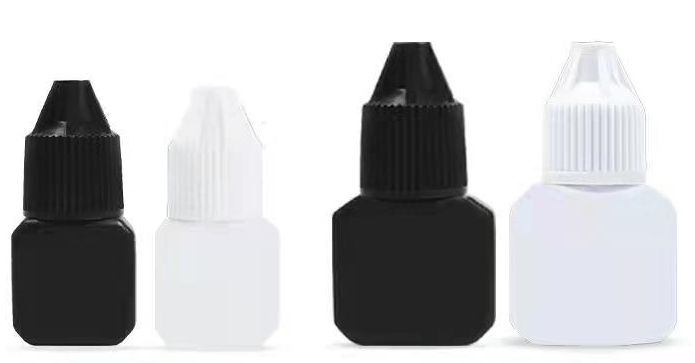 5ml/8ml/15ml Eyelash Extension - огляд і ціна Refill Eyelash Extension
