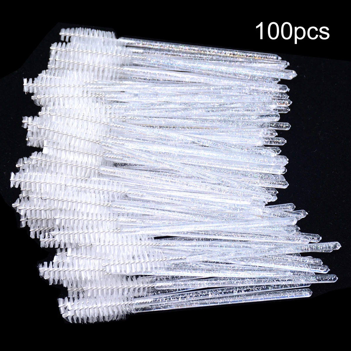 100pcs For Eyelash Extension M - огляд і ціна Eyelash Extension Wholesale
