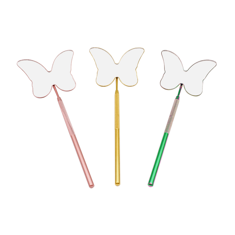 1Pc Butterfly Shape Eyelash Mi - огляд і ціна Eyelash Extension Class