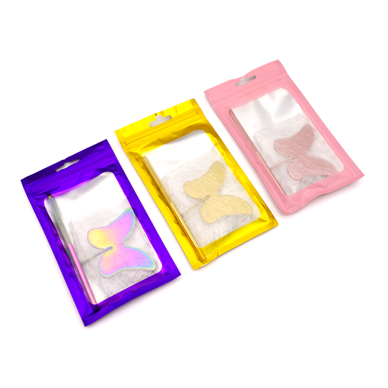 1Pc Butterfly Shape Eyelash Mi - огляд і ціна Eyelash Extension Class