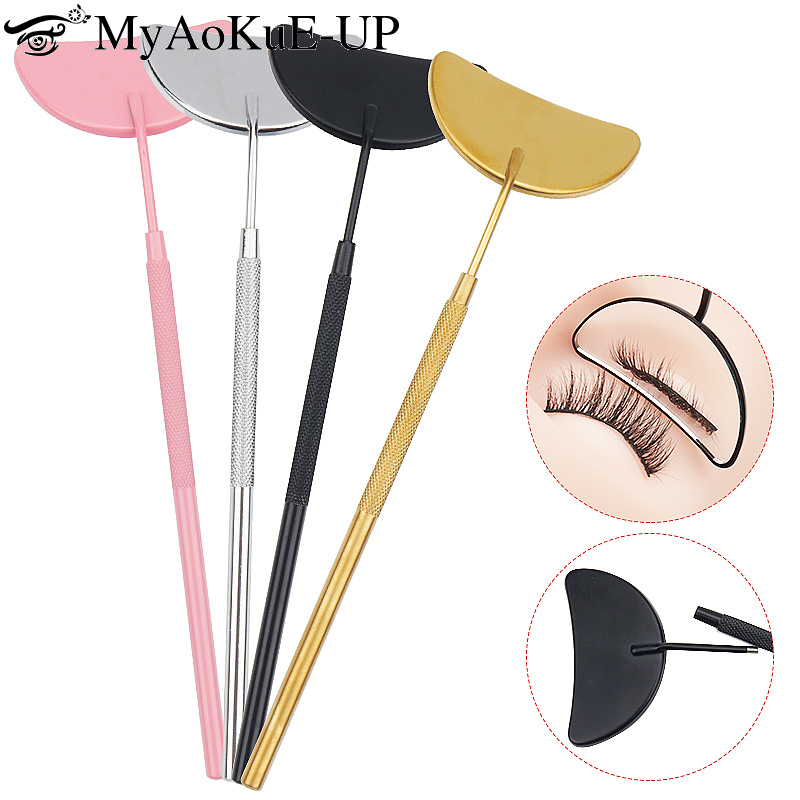 1pcs Eyelash Extension Mirror  - огляд і ціна Eyelash Extension Class