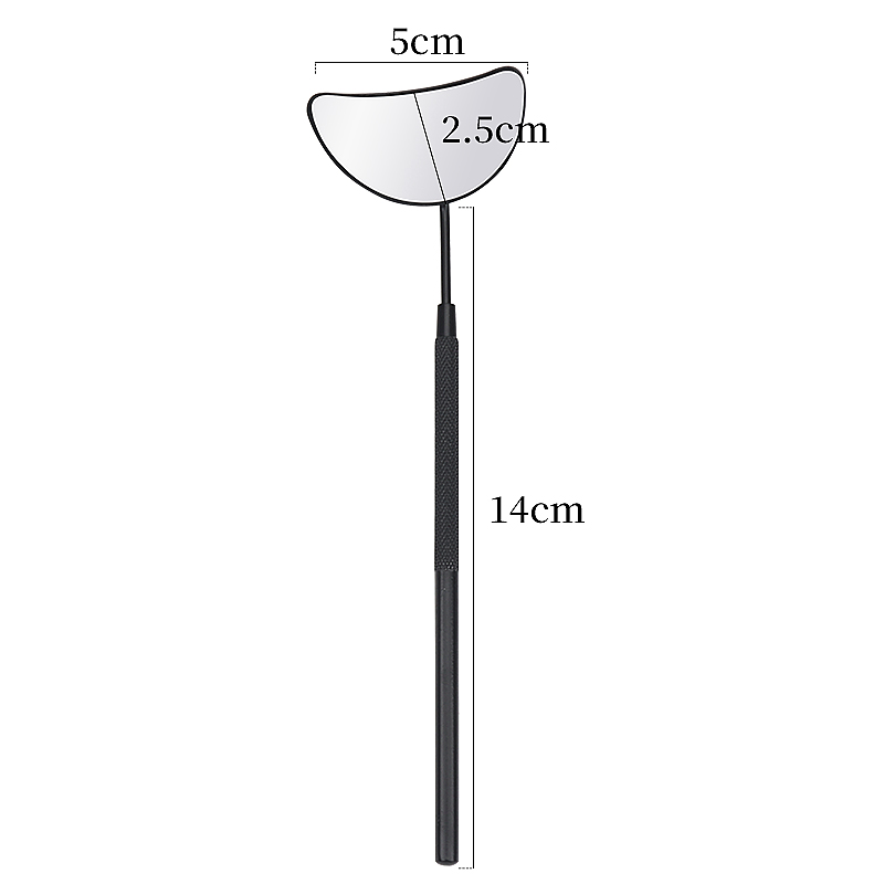 1pcs Eyelash Extension Mirror  - огляд і ціна Eyelash Extension Class