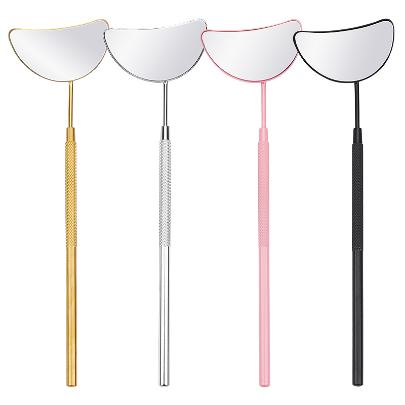 1pcs Eyelash Extension Mirror  - огляд і ціна Eyelash Extension Class