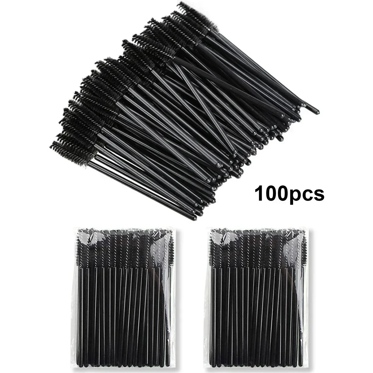 Wholesale 100pcs Disposable Ey - огляд і ціна Eyelash Extension Wholesale