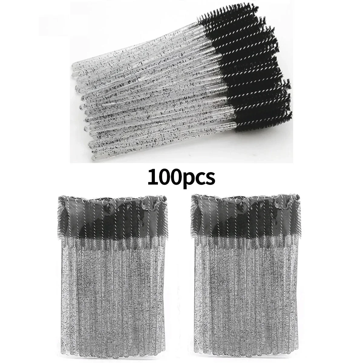Wholesale 100pcs Disposable Ey - огляд і ціна Eyelash Extension Wholesale