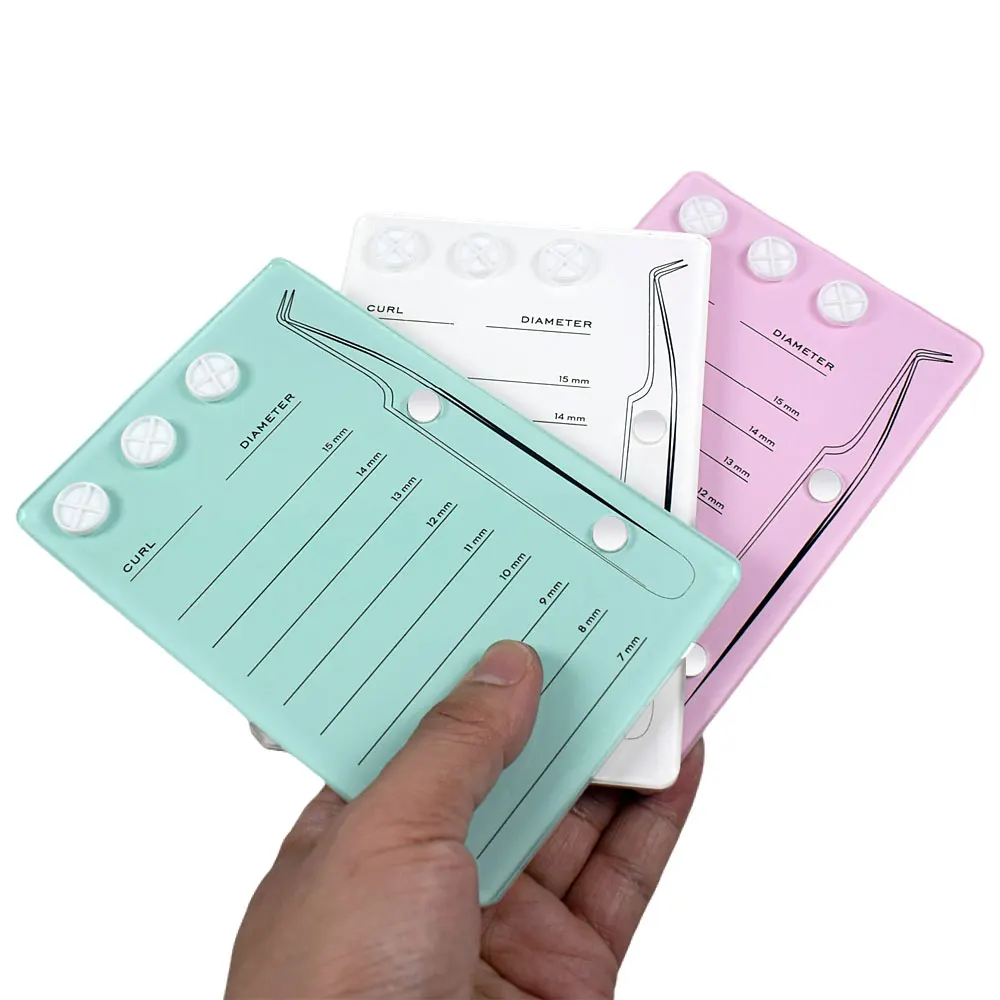 Wholesale 1Pcs Eyelash Holder  - огляд і ціна Eyelash Extension Wholesale