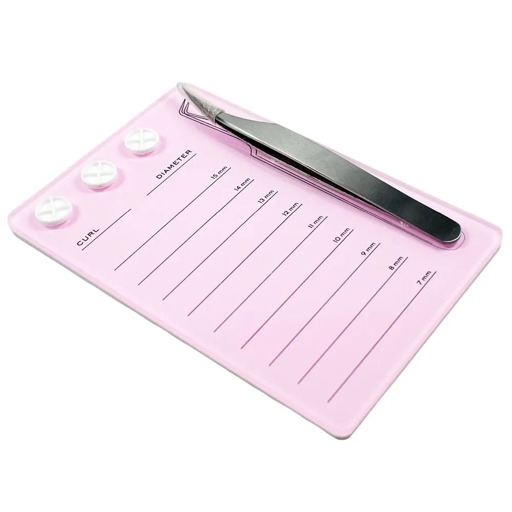 Wholesale 1Pcs Eyelash Holder  - огляд і ціна Eyelash Extension Wholesale