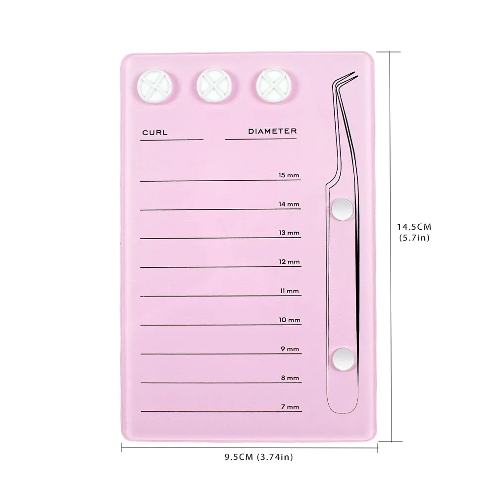 Wholesale 1Pcs Eyelash Holder  - огляд і ціна Eyelash Extension Wholesale
