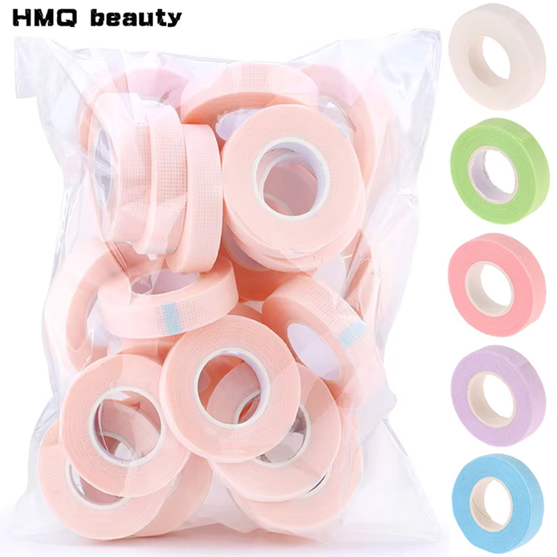 Eyelash Extension Tapes For La - огляд і ціна Eyelash Extension Wholesale