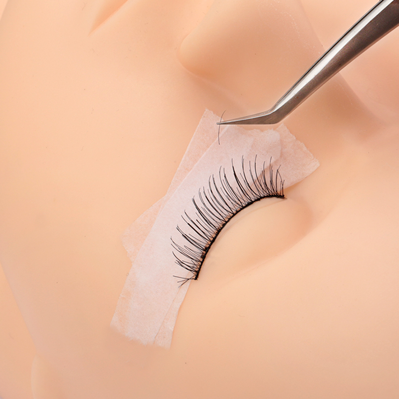 Eyelash Extension Tapes For La - огляд і ціна Eyelash Extension Wholesale