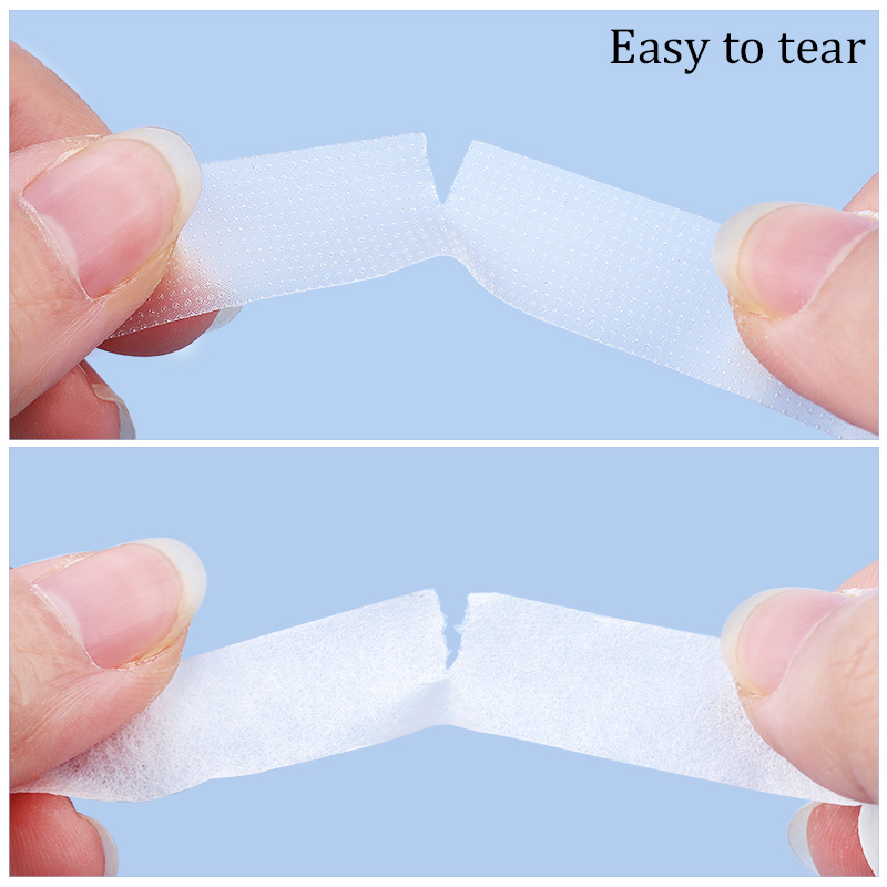 Eyelash Extension Tapes For La - огляд і ціна Eyelash Extension Wholesale