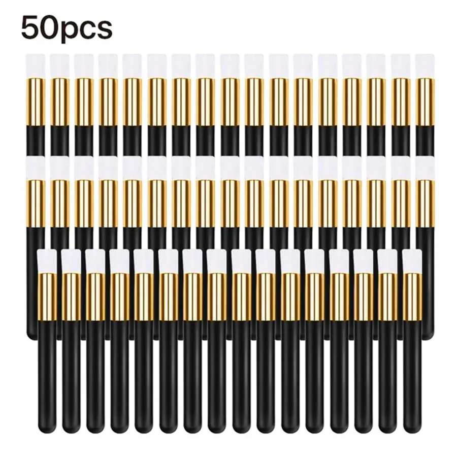 10/20/50pcs Eyelash Cleaning B - огляд і ціна Eyelash Extension Eyeliner