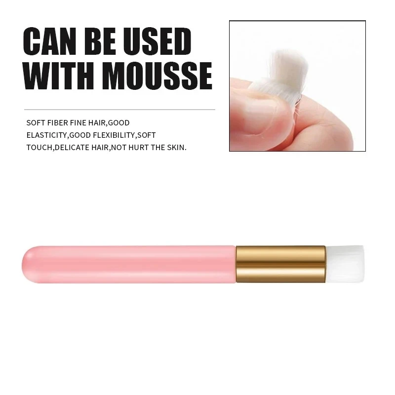 10/20/50pcs Eyelash Cleaning B - огляд і ціна Eyelash Extension Eyeliner