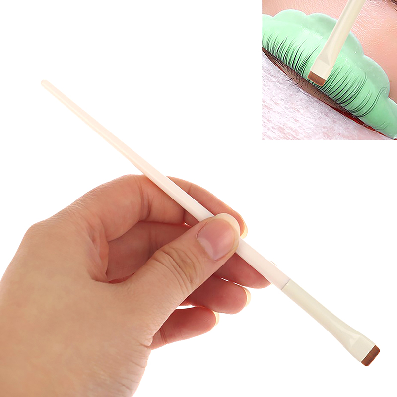 5/3/1PCS Flat Head Perm Brush  - огляд і ціна Eyelash Extension Class