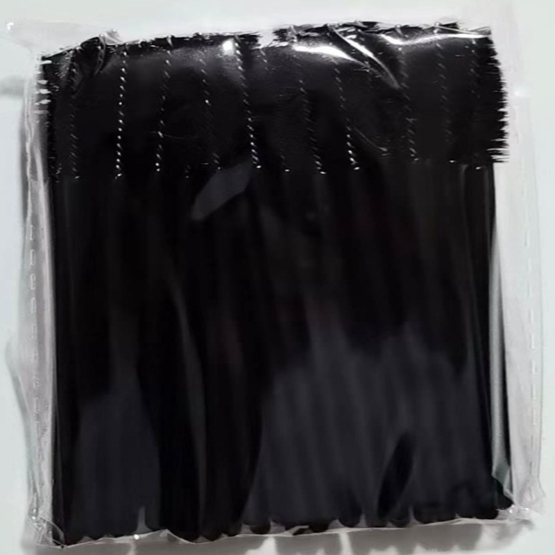 Wholesale 100pcs Eyelash Brush - огляд і ціна Eyelash Extension Wholesale