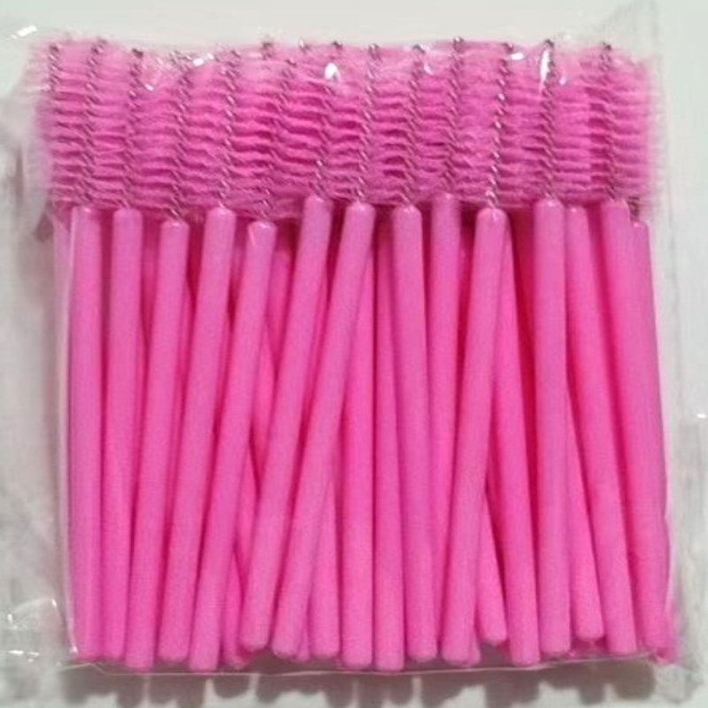 Wholesale 100pcs Eyelash Brush - огляд і ціна Eyelash Extension Wholesale