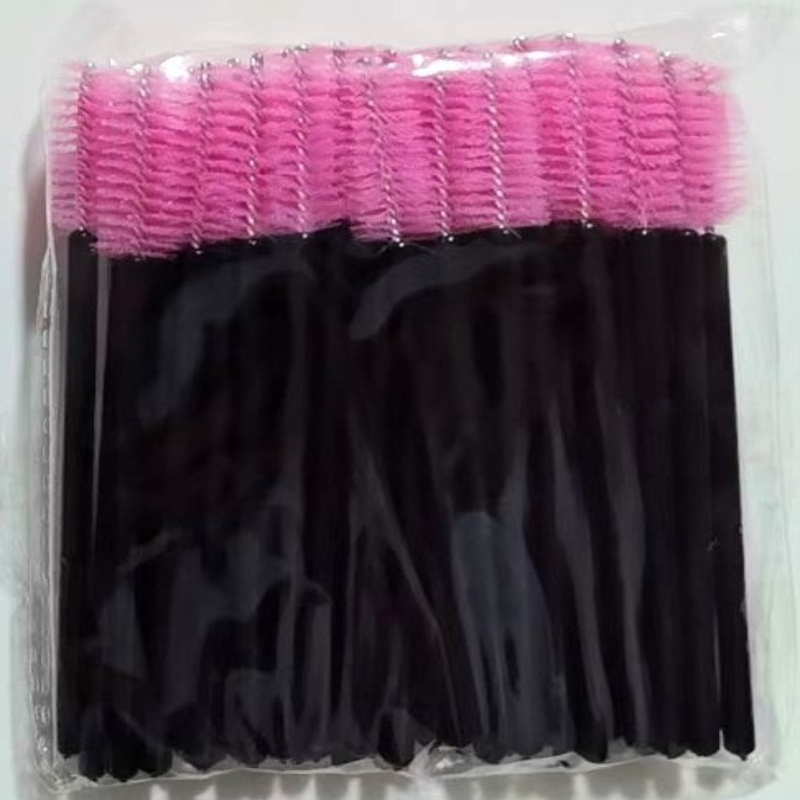 Wholesale 100pcs Eyelash Brush - огляд і ціна Eyelash Extension Wholesale
