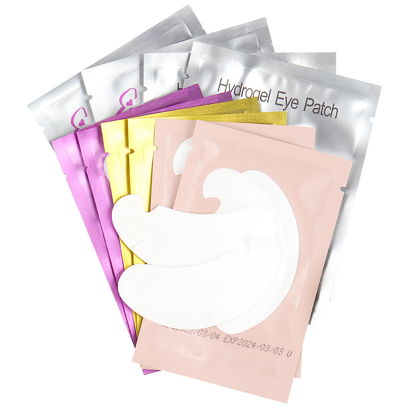 50 Pairs Eyelash Extension Hyd - огляд і ціна Eyelash Extension Glasses