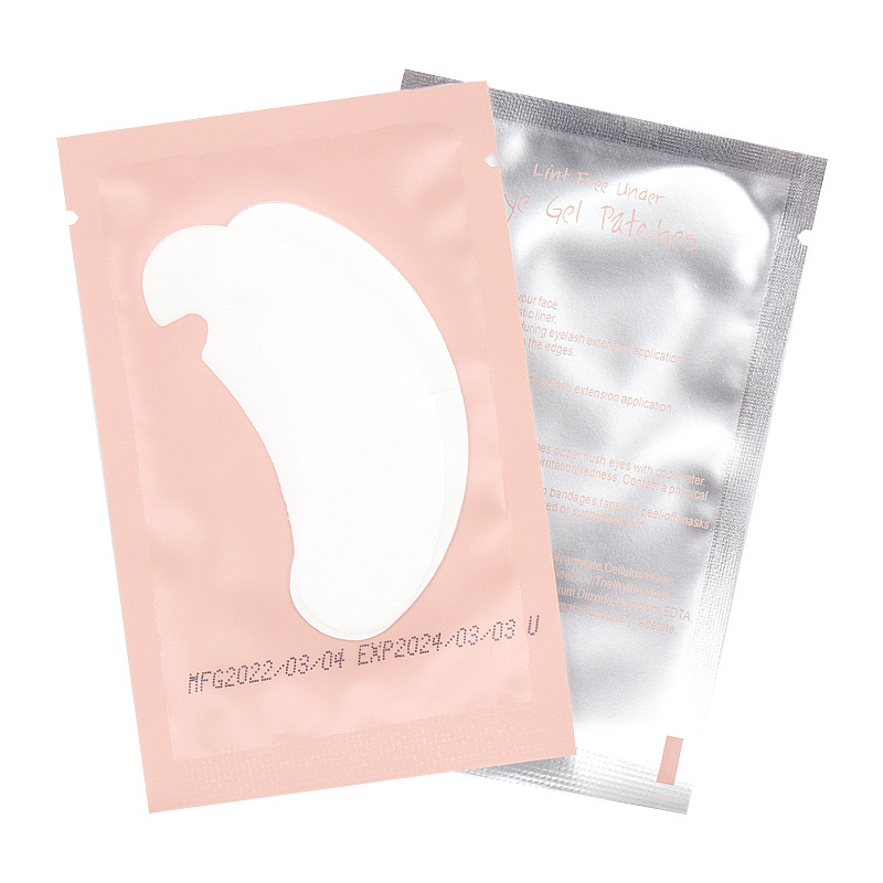 50 Pairs Eyelash Extension Hyd - огляд і ціна Eyelash Extension Glasses
