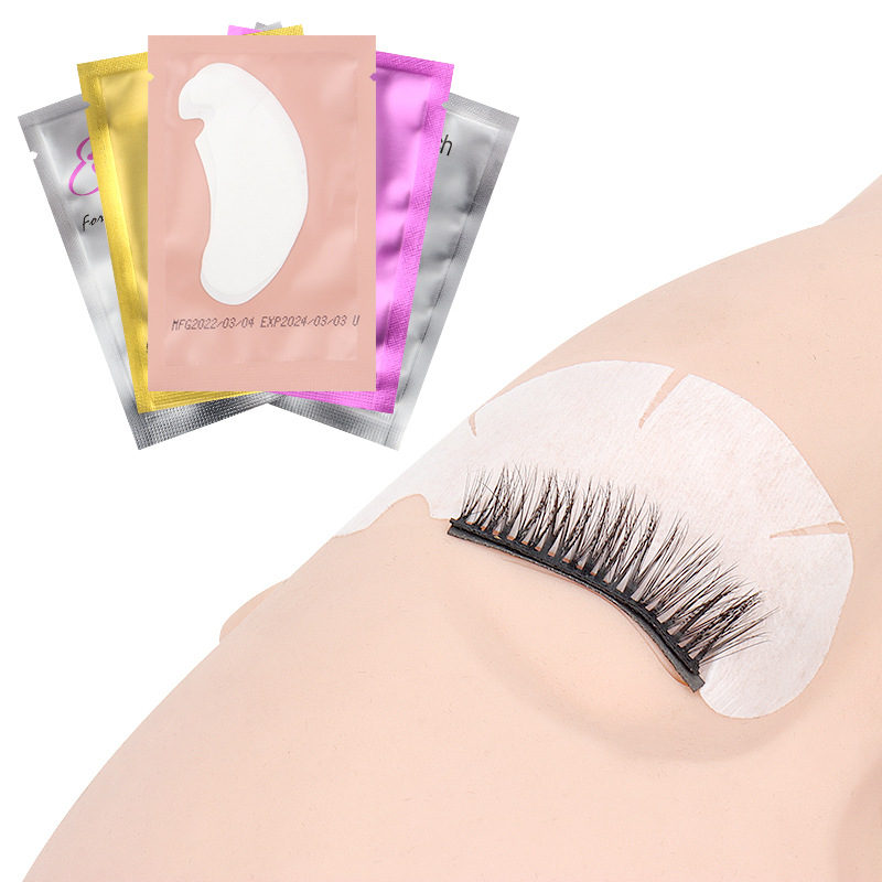 50 Pairs Eyelash Extension Hyd - огляд і ціна Eyelash Extension Glasses