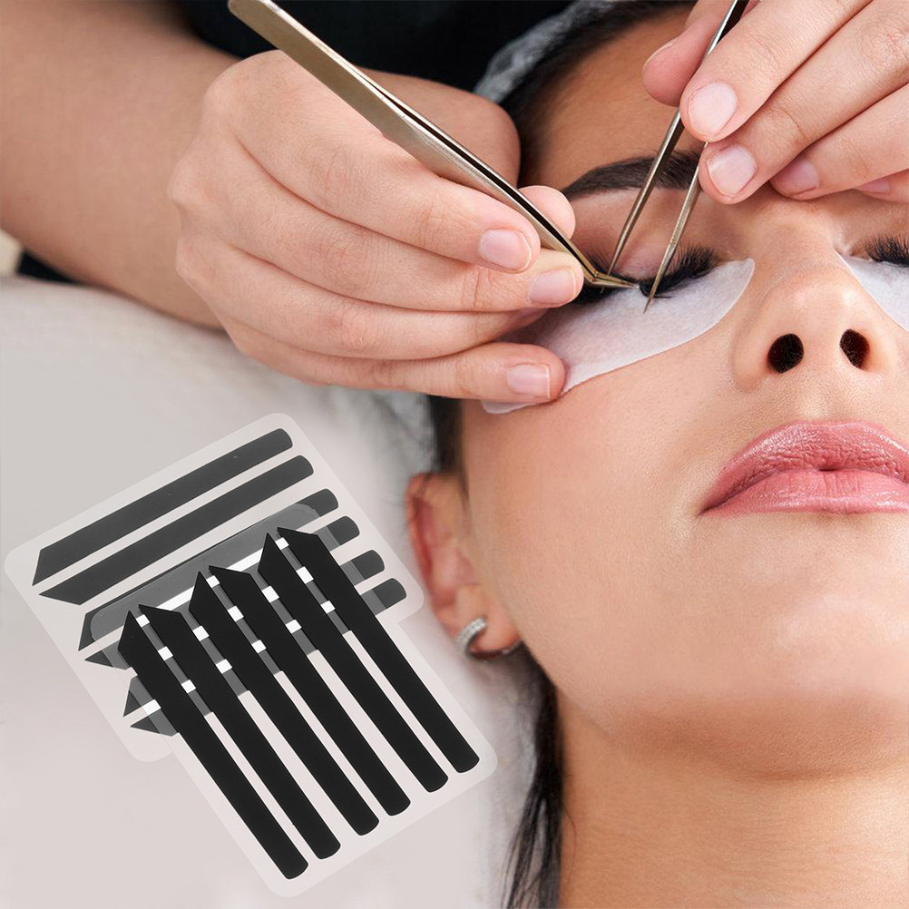 3Sheets Lash Lift Pads Premium - огляд і ціна Refill Eyelash Extension