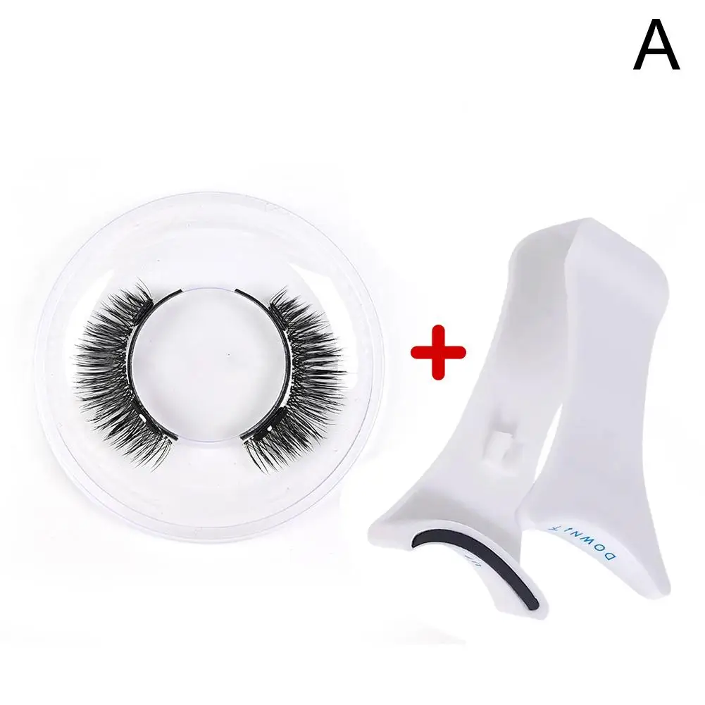 Magnetic Eyelashes Handmade 3D - огляд і ціна Eyelash Extension Wholesale