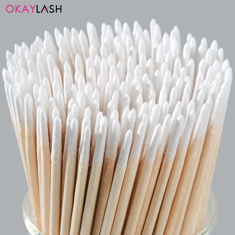 1000pcs Wholesale Disposable W - огляд і ціна Eyelash Extension Wholesale