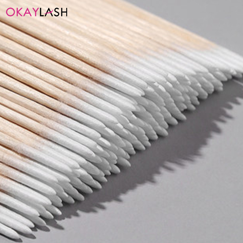 1000pcs Wholesale Disposable W - огляд і ціна Eyelash Extension Wholesale