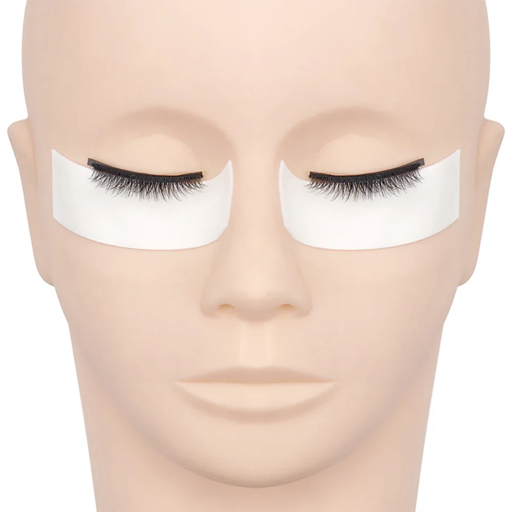 110Pcs/Roll Eye Tapes Under Ey - огляд і ціна Eyelash Extension Glasses