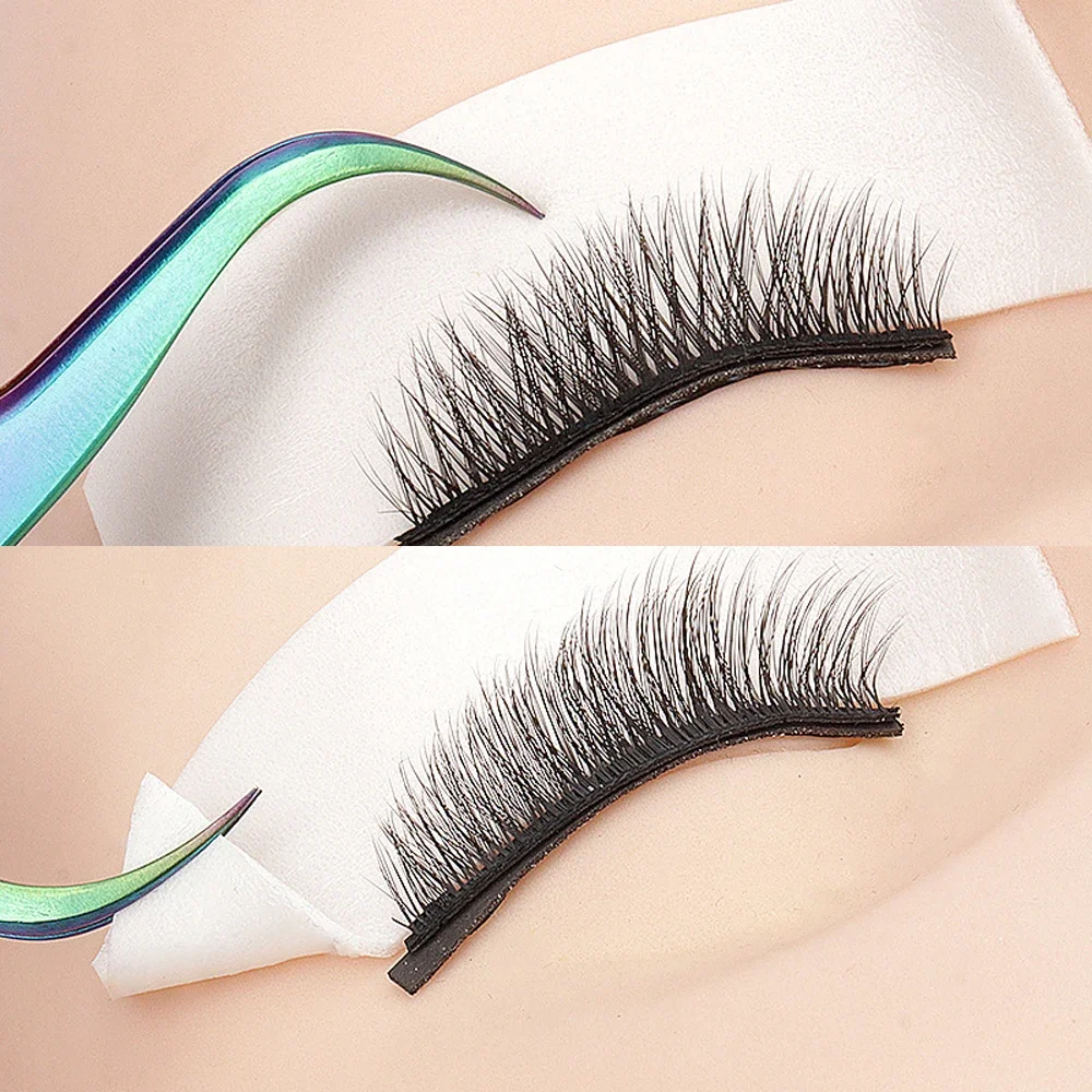 110Pcs/Roll Eye Tapes Under Ey - огляд і ціна Eyelash Extension Glasses
