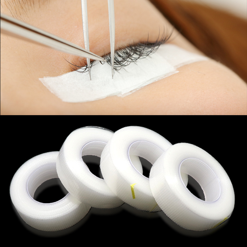 3/5 Rolls Eyelashes Extension  - огляд і ціна Eyelash Extension Eyeliner
