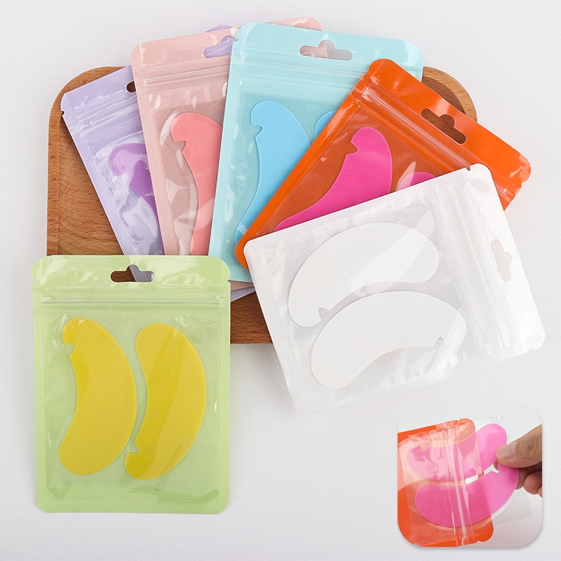 1/5 Pair Reusable Silicone Eye - огляд і ціна Eyelash Extension Glasses