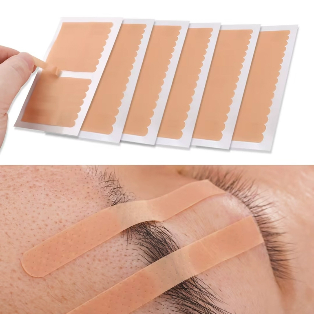 10/20pcs Eyelash Tape Non Wove - огляд і ціна Eyelash Extension Class