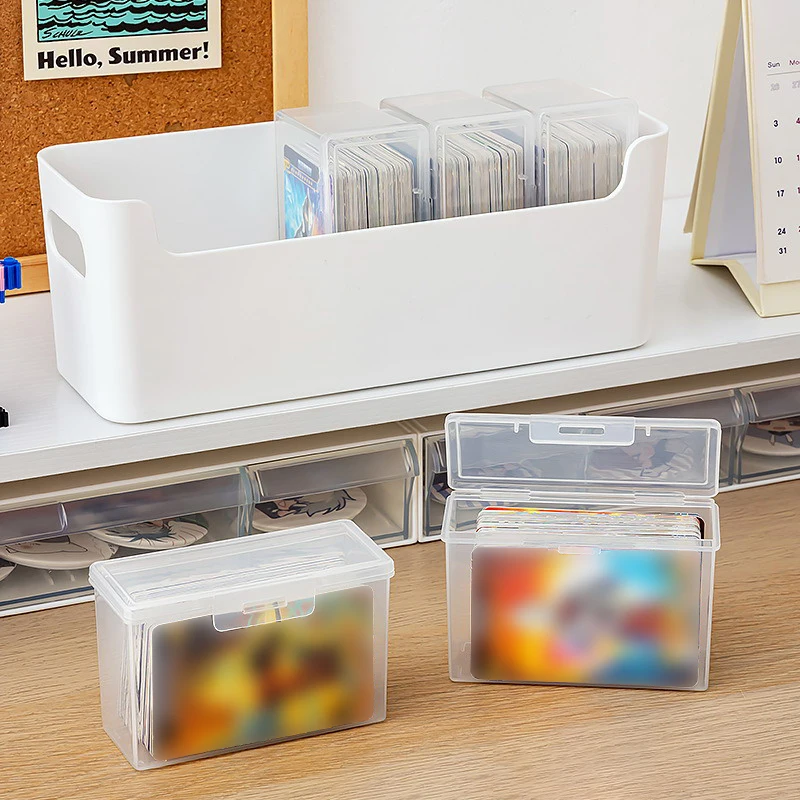 Multipurpose Storage Box Card  - огляд і ціна Refill Eyelash Extension