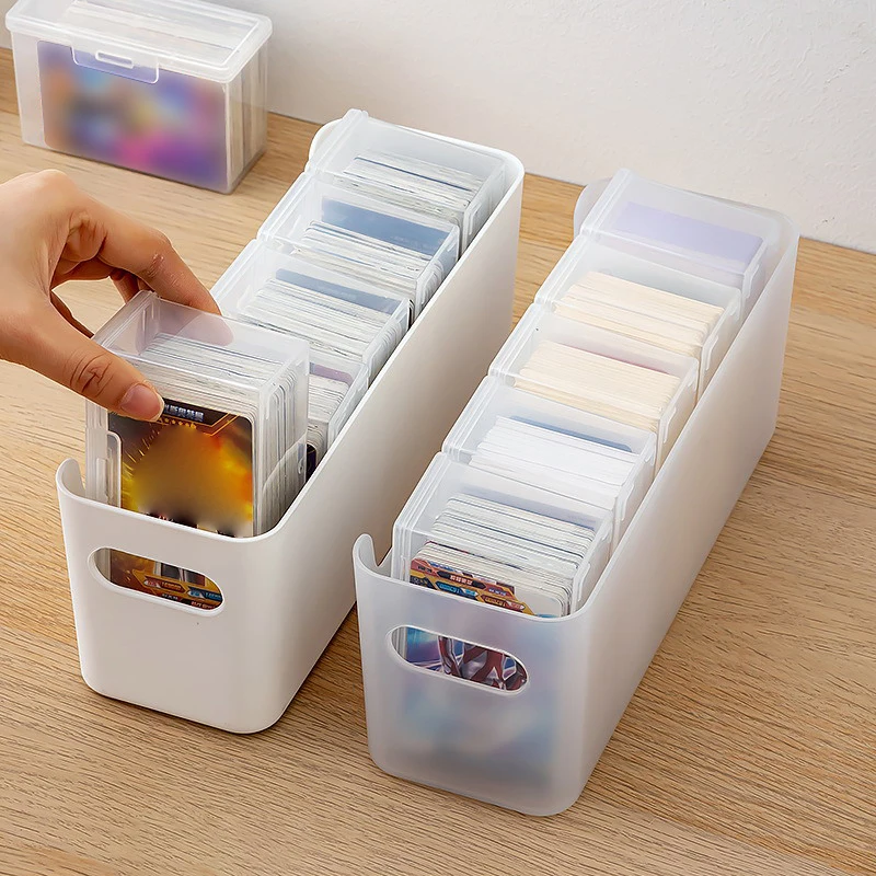 Multipurpose Storage Box Card  - огляд і ціна Refill Eyelash Extension