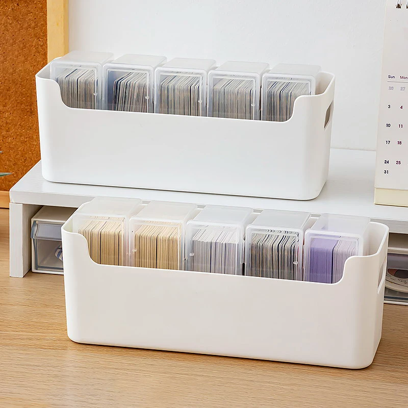 Multipurpose Storage Box Card  - огляд і ціна Refill Eyelash Extension
