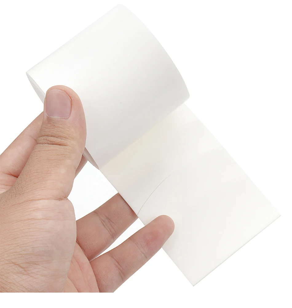 110Pcs/Roll Eye Tapes Under Ey - огляд і ціна Eyelash Extension Glasses