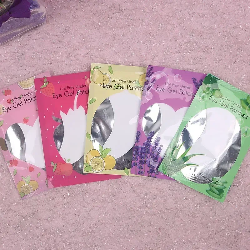 25 Pair False Eyelash Extensio - огляд і ціна Eyelash Extension Wholesale