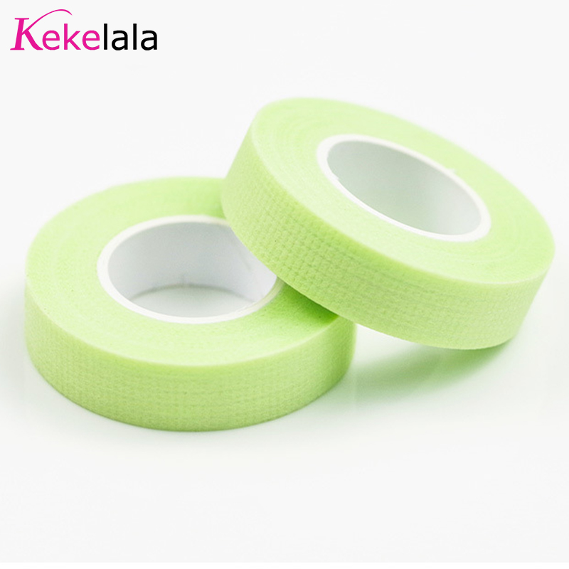 5 Rolls Mix Colors Micropore E - огляд і ціна Eyelash Extension Class
