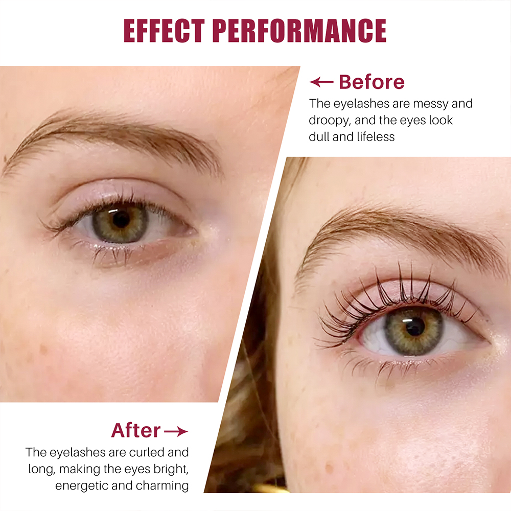 ICONSIGN Eyelash Lifting Sache - огляд і ціна Eyelash Extension Full Set