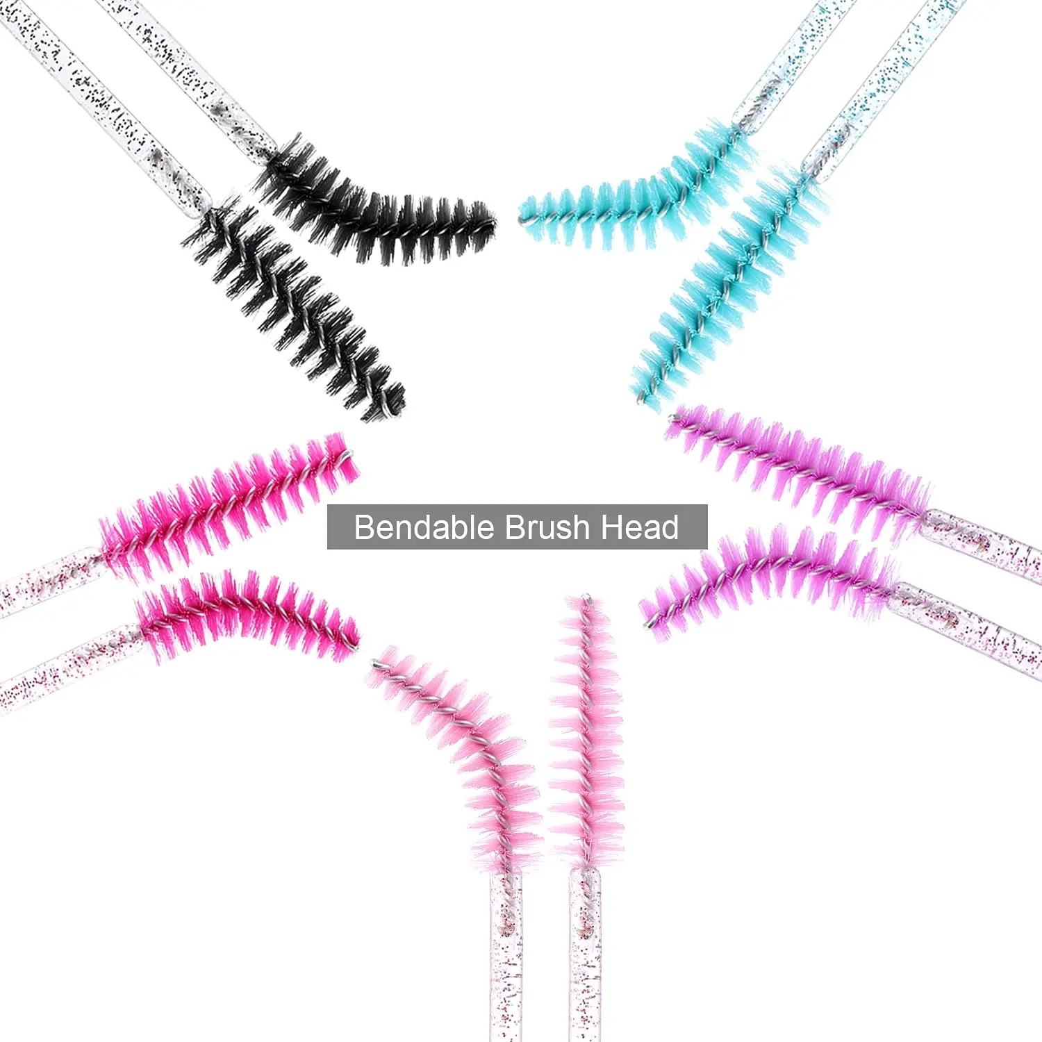 100/1000/2000pcs Disposable Ma - огляд і ціна Eyelash Extension Wholesale