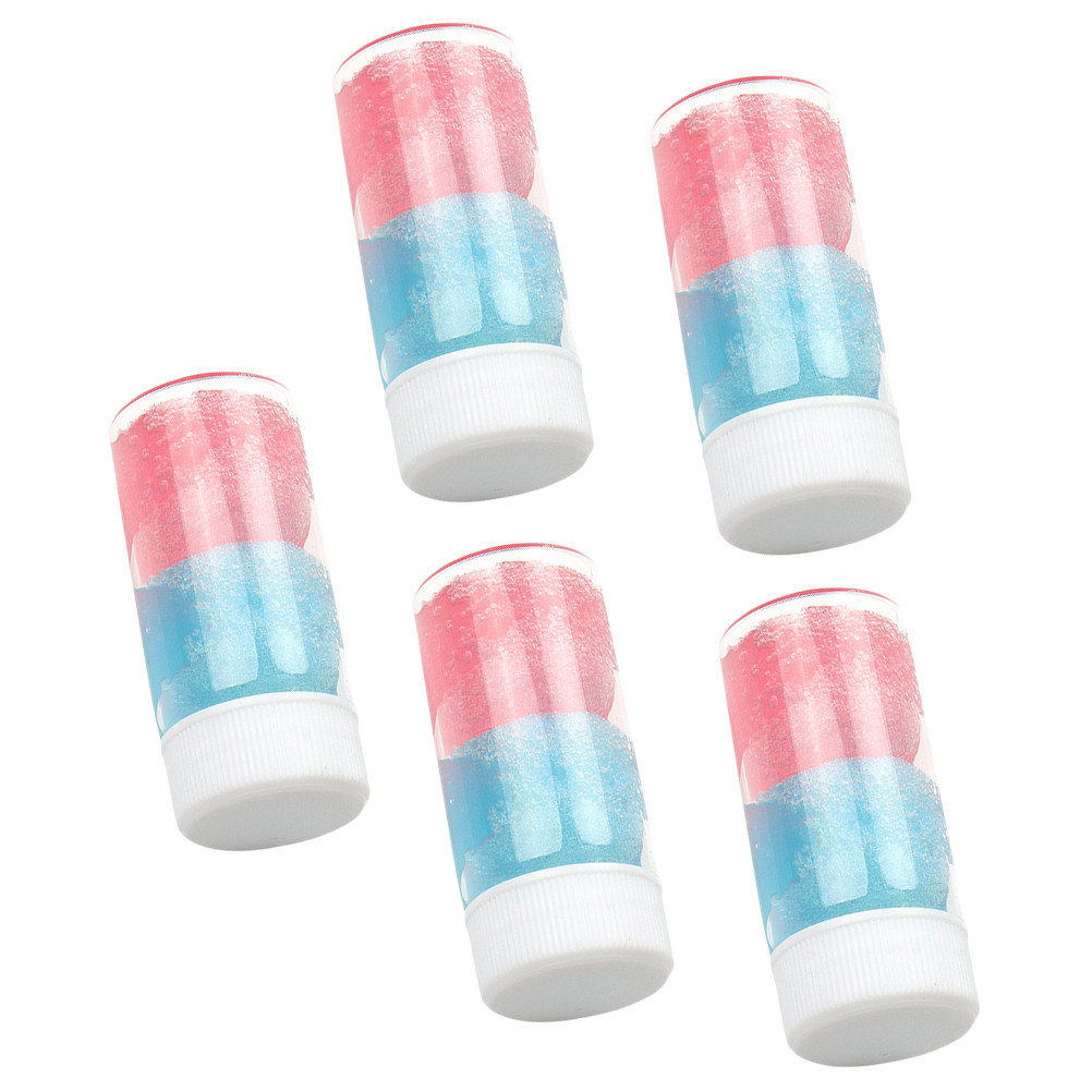 5Pcs 30Ml Lash Extension Tweez - огляд і ціна Refill Eyelash Extension