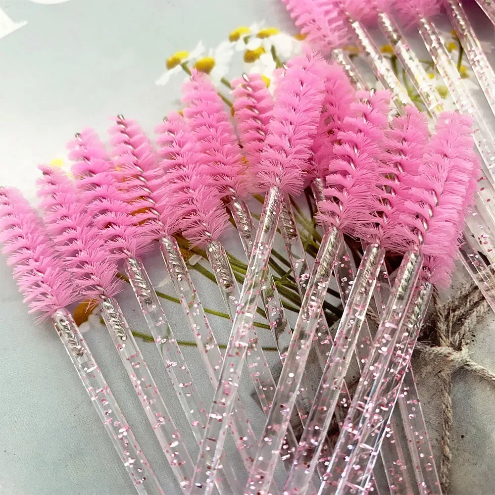 Wholesale 1000PCS Eyelash Brus - огляд і ціна Eyelash Extension Wholesale
