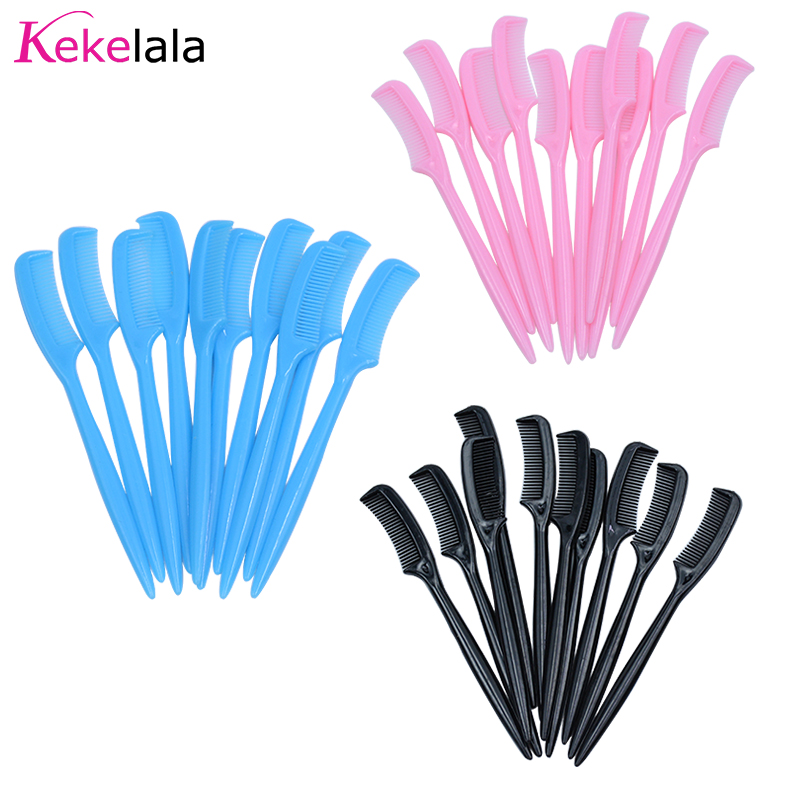 Kekelala 10PCS Wholesale Mini  - огляд і ціна Eyelash Extension Wholesale